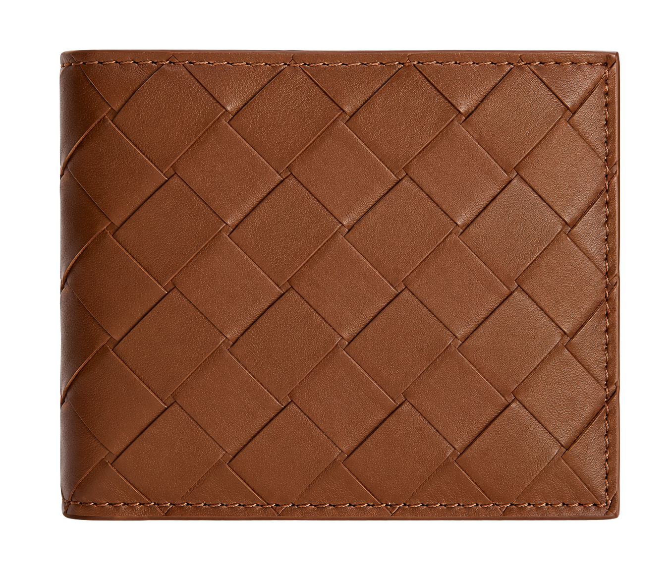 Macro Brown2 Marco Wallet Novado (Men's) - Image 1