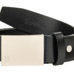 Mantova Belt (Men's)