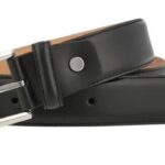 Bracciano Belt (Men's)