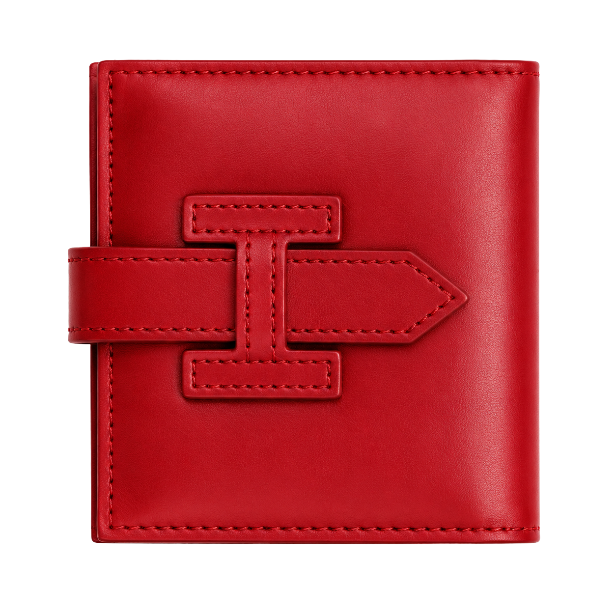 Red3 H Style Wallet (Women's) - Image 1