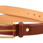 Bracciano Belt (Men's)