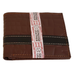 Croc Wallet Men